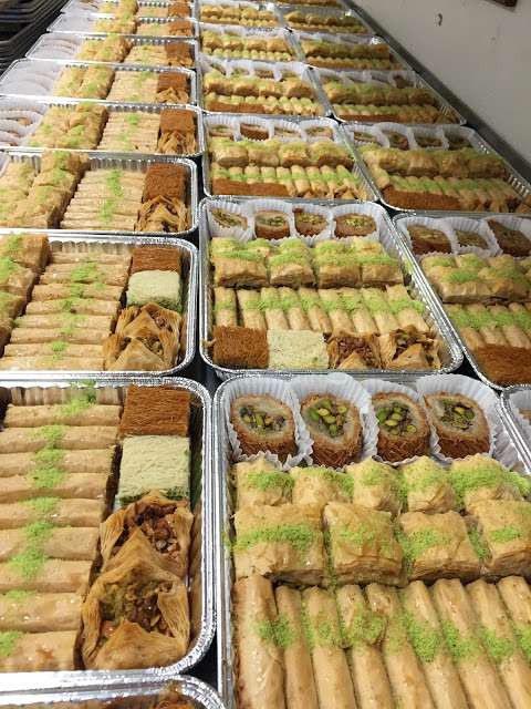 Paris Pastry Paris Pastry